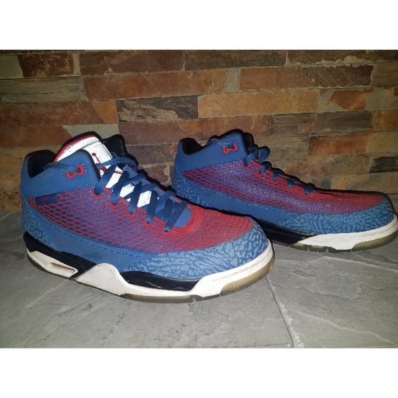 Nike Air Jordan Other - Nike Air Jordan Flight Club 80 Men's 11.5 (2013)